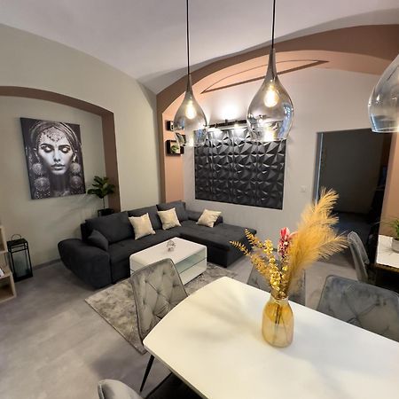 Apartments Adamas Celje Dış mekan fotoğraf