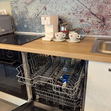 Apartments Adamas Celje Dış mekan fotoğraf