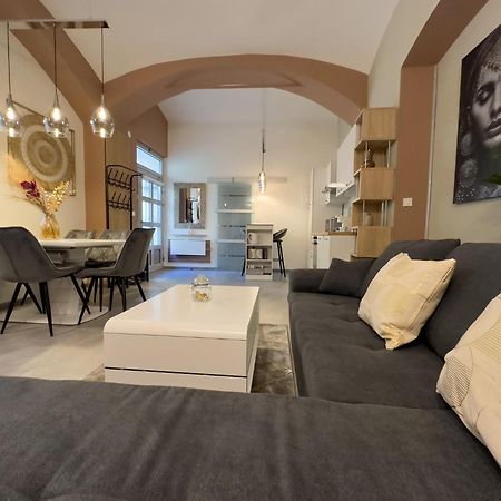 Apartments Adamas Celje Dış mekan fotoğraf