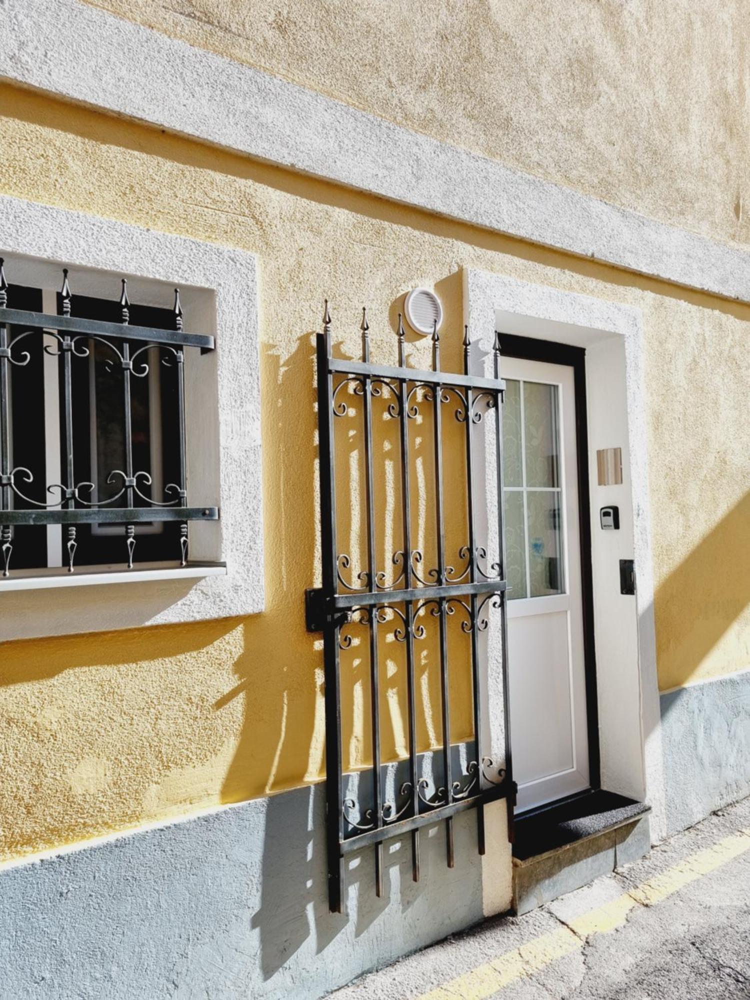Apartments Adamas Celje Dış mekan fotoğraf