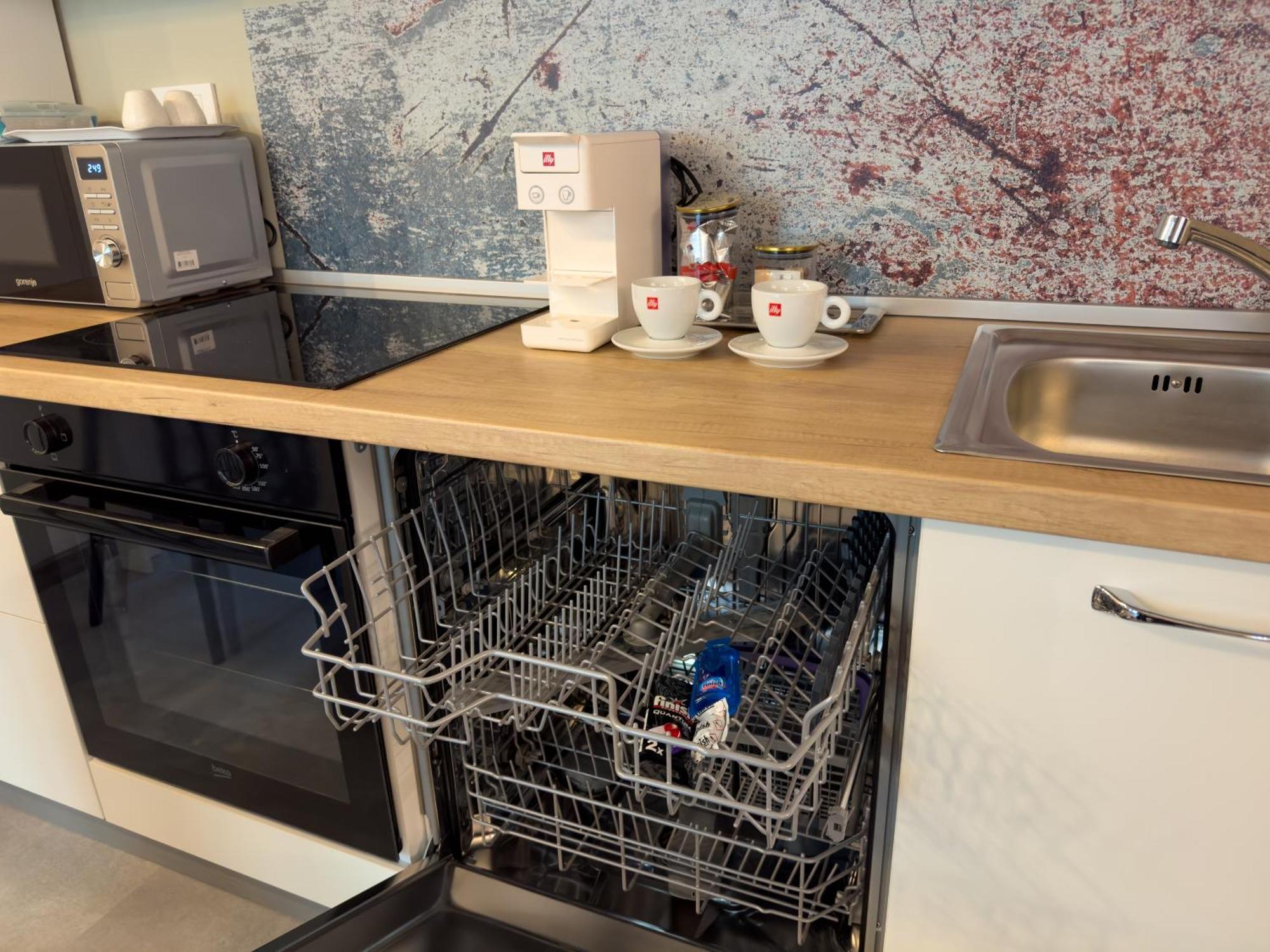 Apartments Adamas Celje Dış mekan fotoğraf