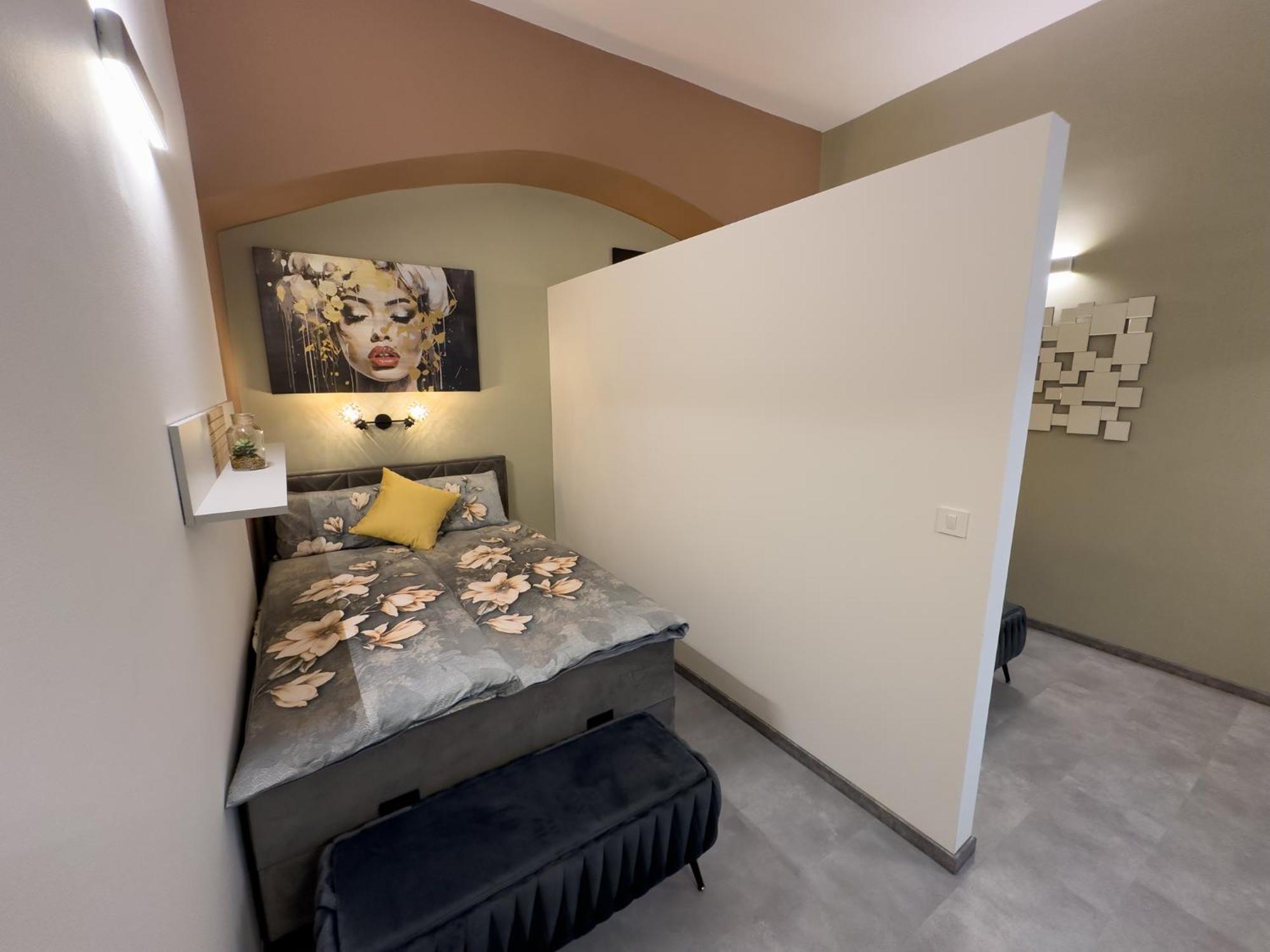 Apartments Adamas Celje Dış mekan fotoğraf