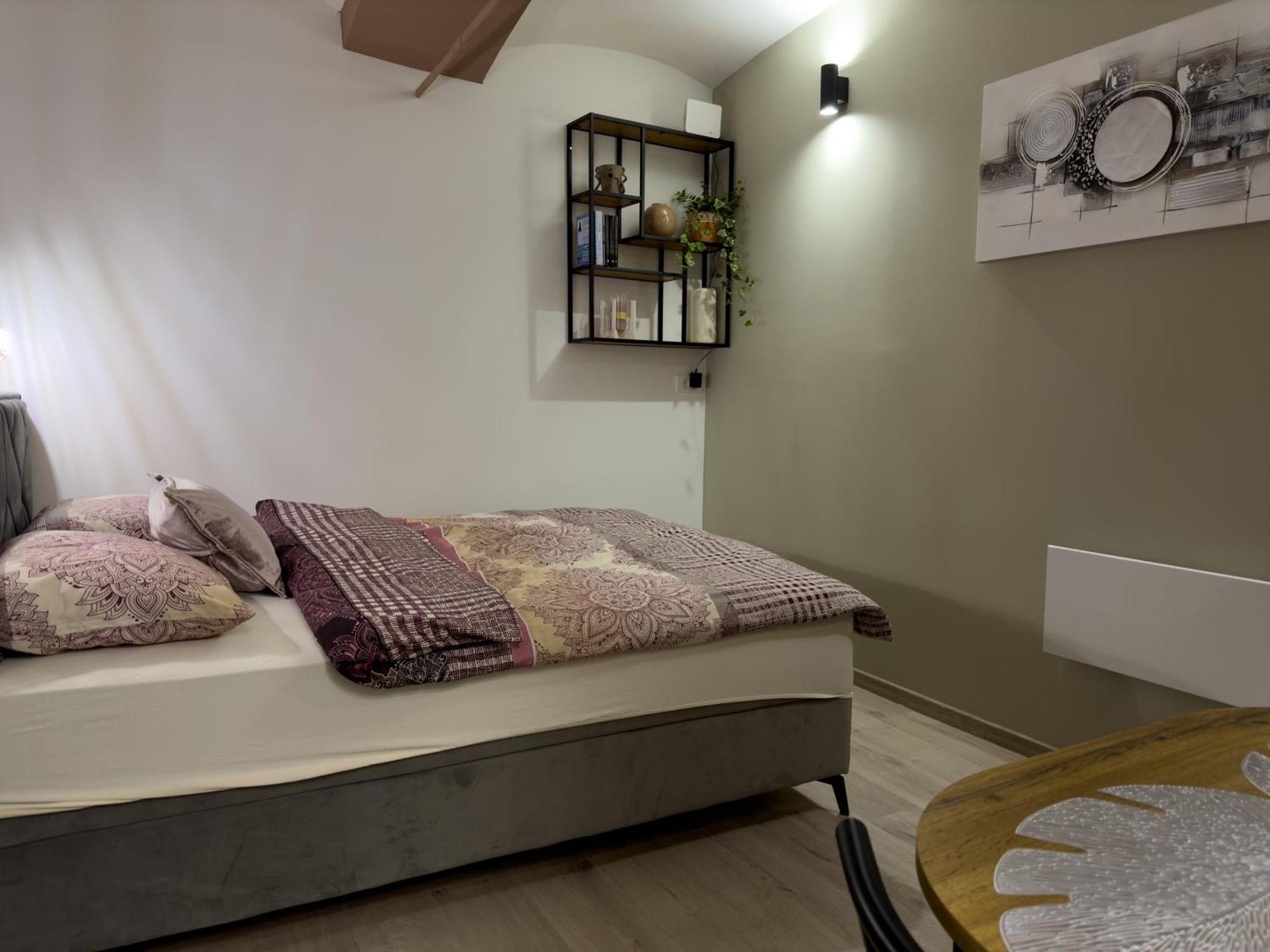 Apartments Adamas Celje Dış mekan fotoğraf