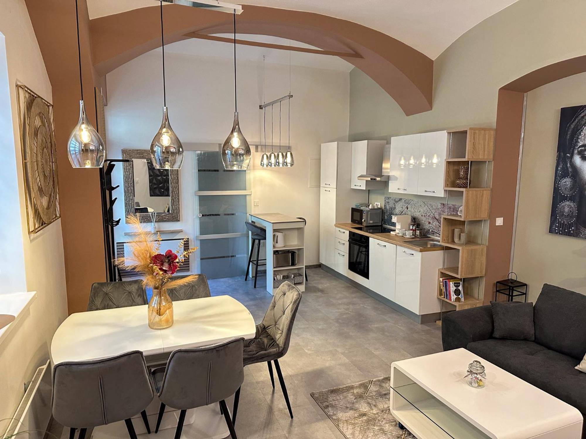 Apartments Adamas Celje Dış mekan fotoğraf