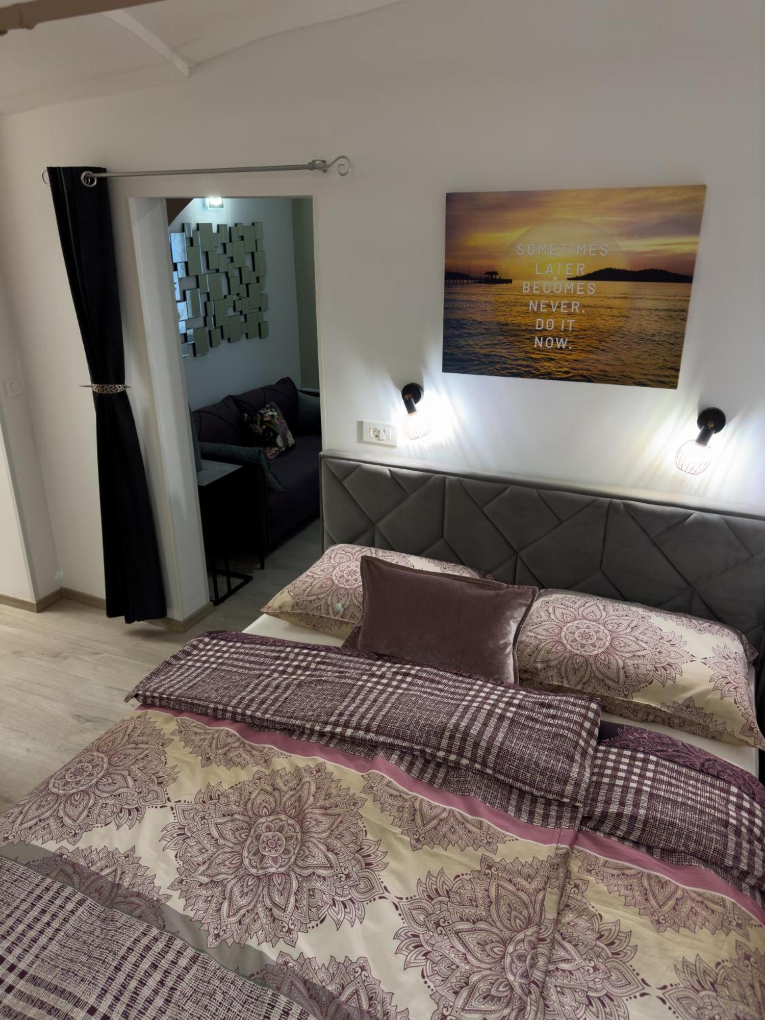 Apartments Adamas Celje Dış mekan fotoğraf