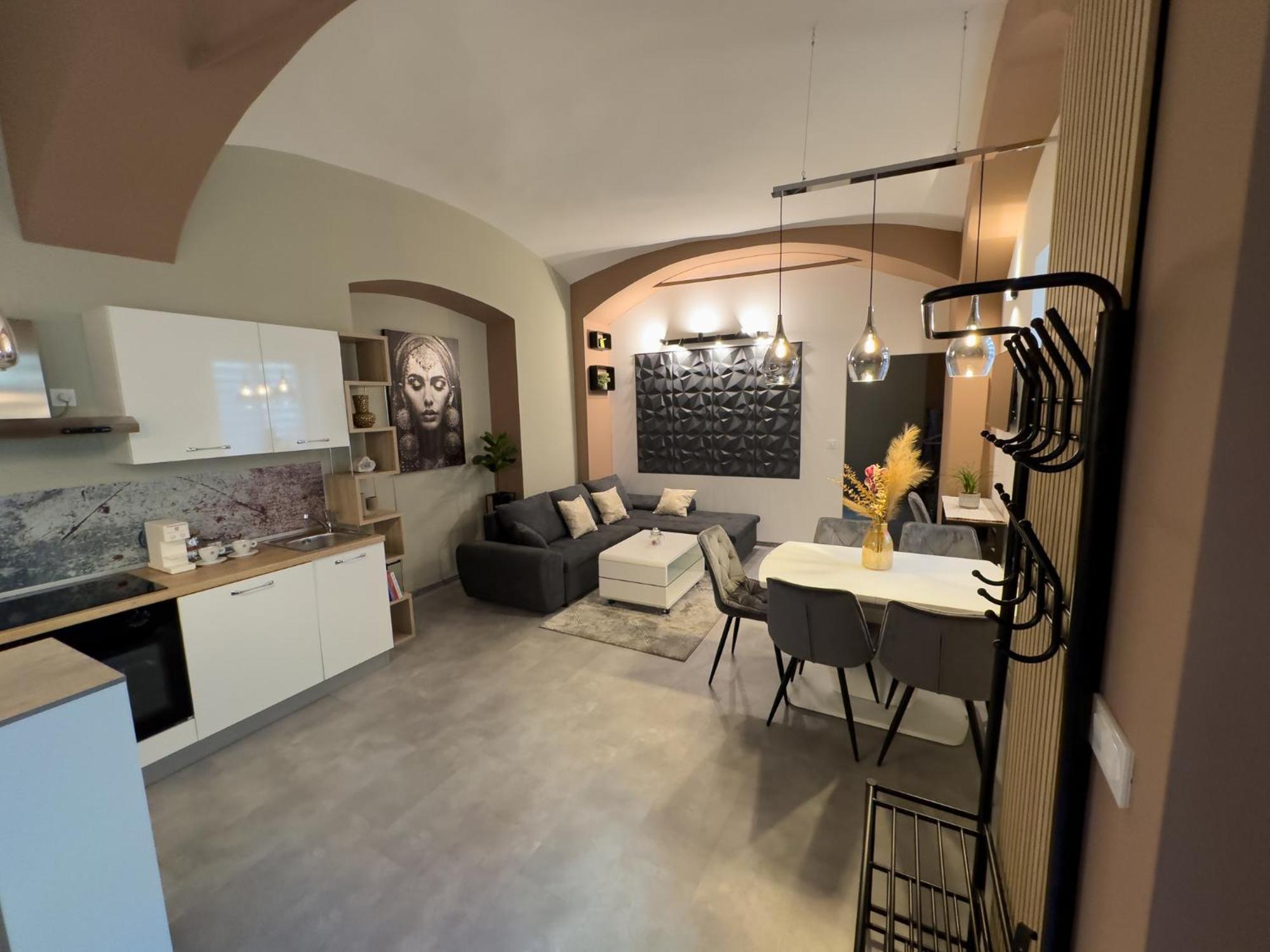 Apartments Adamas Celje Dış mekan fotoğraf