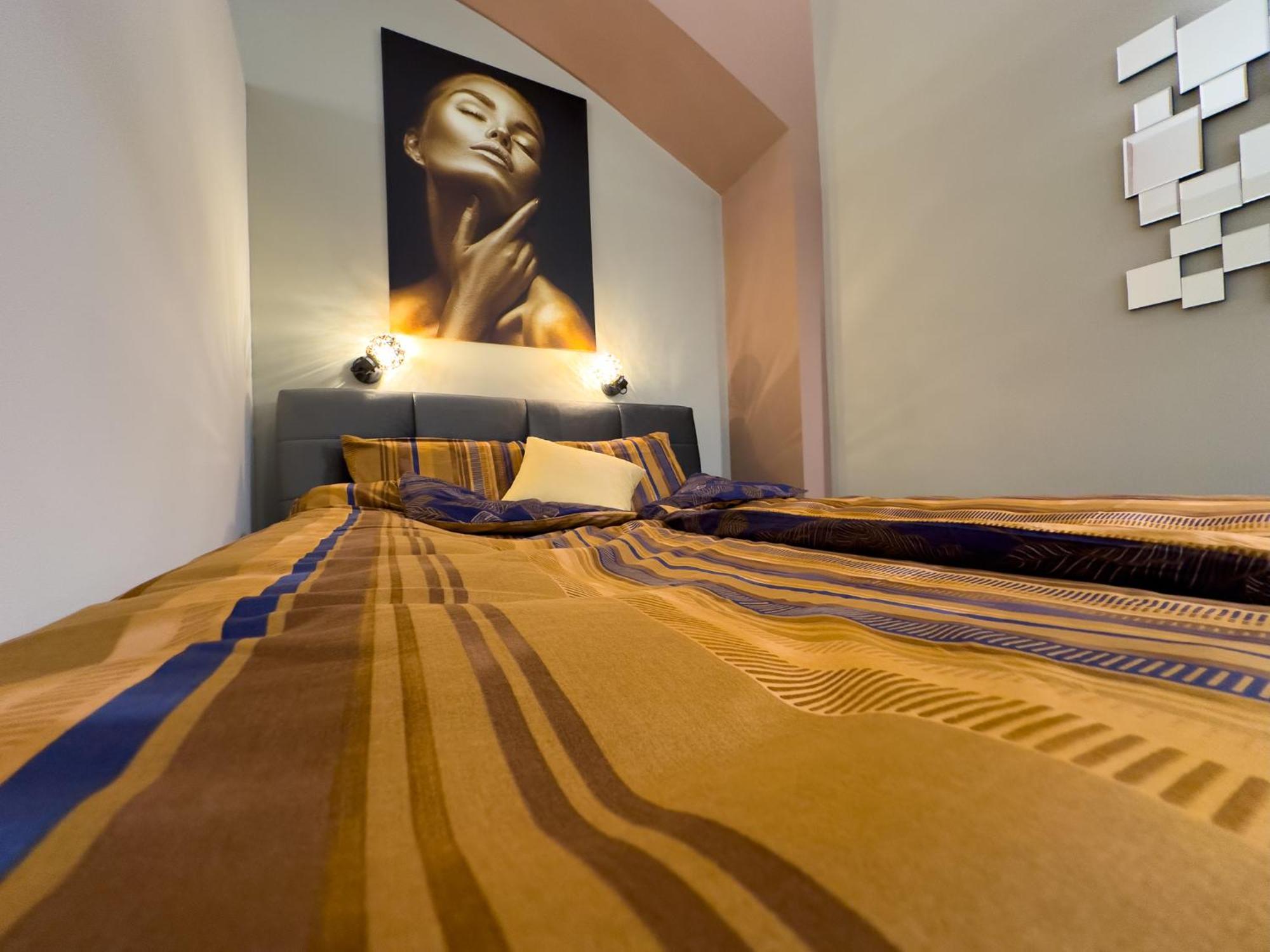 Apartments Adamas Celje Dış mekan fotoğraf