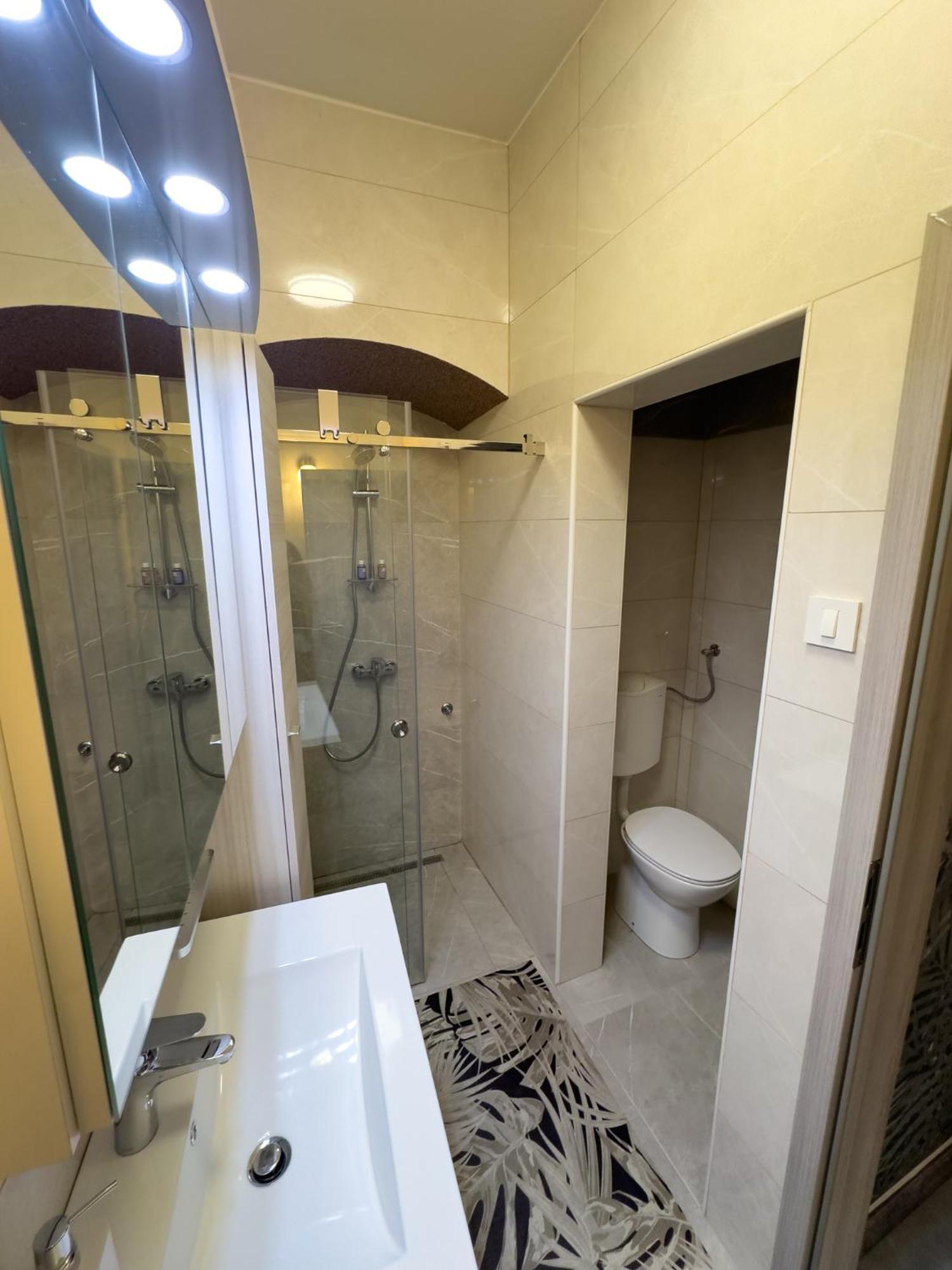 Apartments Adamas Celje Dış mekan fotoğraf