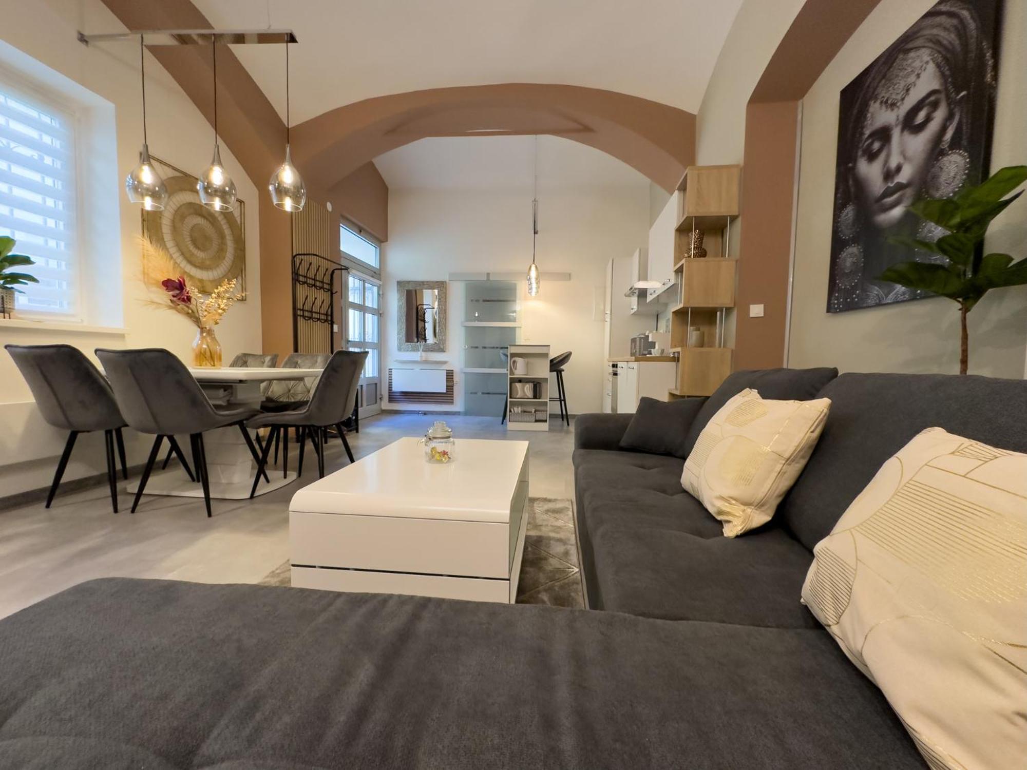 Apartments Adamas Celje Dış mekan fotoğraf